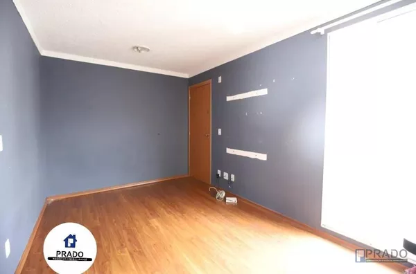 Apartamento para venda, 2 quarto(s),  Parque Residencial Casa Branca, Suzano