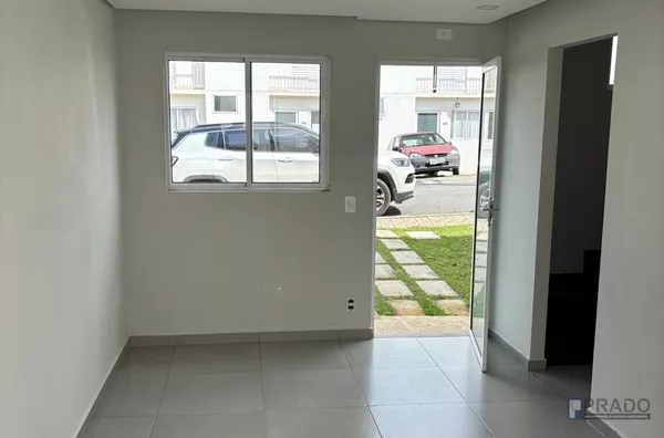  Casa no Mirante 2 – Ideal para sua Família com Vista e Paz!