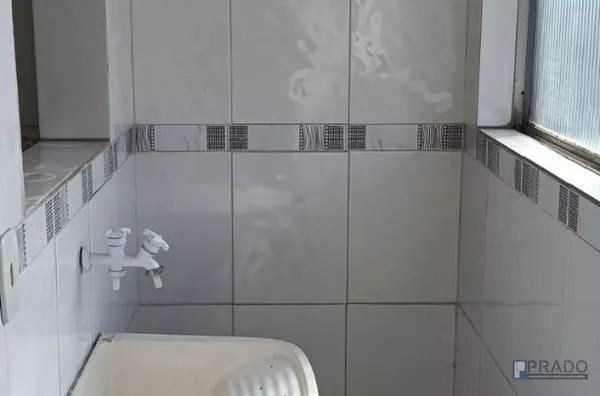 Belissimo Aparatamento para Aluguel na Vila Figueira, Suzano (PROXIMO A SANTA CASA) - Foto 11