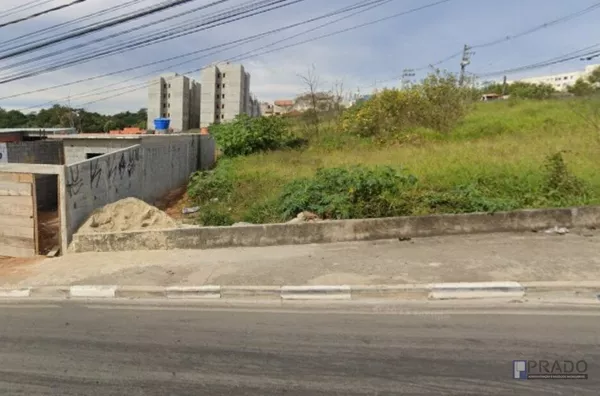 Terreno à Venda na Casa Branca no Meu Cantinho, Segue mais informações abaixo na descrição: