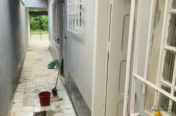 Casa para Aluguel em Suzano - Bairro Jardim Monte Cristo, 1dorm, Sala, Cozinha, Banheiro, Area de Serviço (Não é individual e sem vaga) - Foto 5