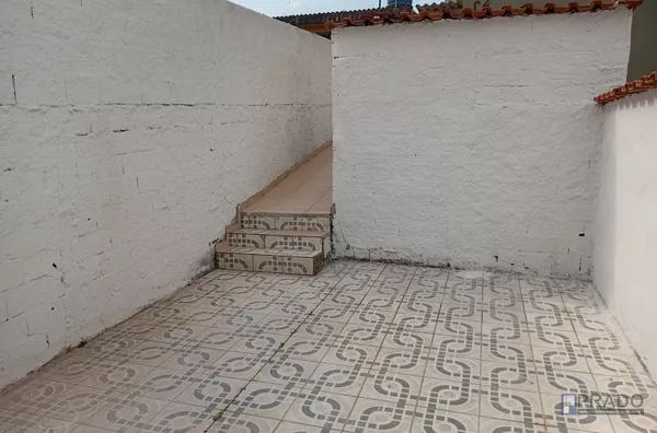 Casa para aluguel,  Jardim Das Flores, Suzano