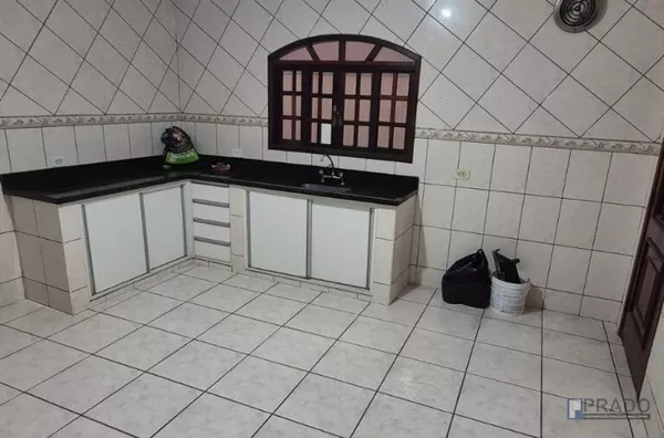 Sobrado para venda e aluguel, Caxangá, Suzano, R$480.000,00 VENDA R$3200 (pacote) aluguel + IPTU - Foto 11