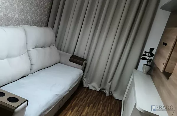  EXCELENTE APARTAMENTO MOBILIADO PARA LOCAÇÃO | CONDOMÍNIO RESIDENCIAL PARQUE SAMOA – VILA URUPÊS | SUZANO/SP