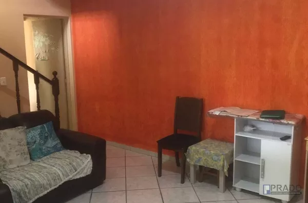 Casa para venda, 3 quarto(s),  Vila Adelina, Suzano