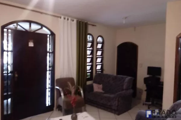 Casa 3 dorms, Jd Natal , Suzano - R$ 350.000,00, 321m² - Codigo