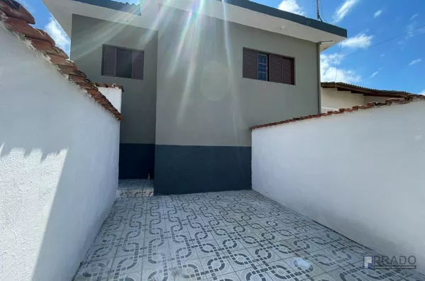 ÓTIMA CASA PARA LOCAÇÃO, 2 quarto(s),  Jardim Das Flores, Suzano