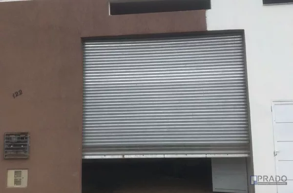 Salão Comercial 120 mt² para Aluguel,  Vila Colorado, Suzano