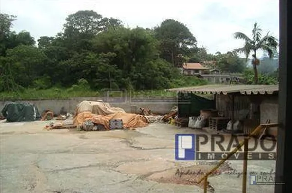 Galpão em Suzano bairro Chácaras Ceres