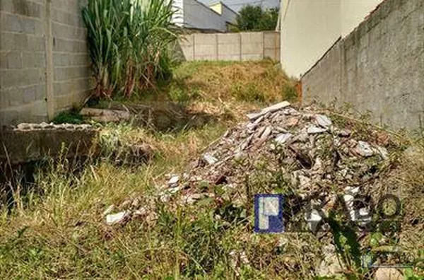 Terreno, Parque Umuarama, Suzano - R$ 95.000,00, 0m² - Codigo: 1688