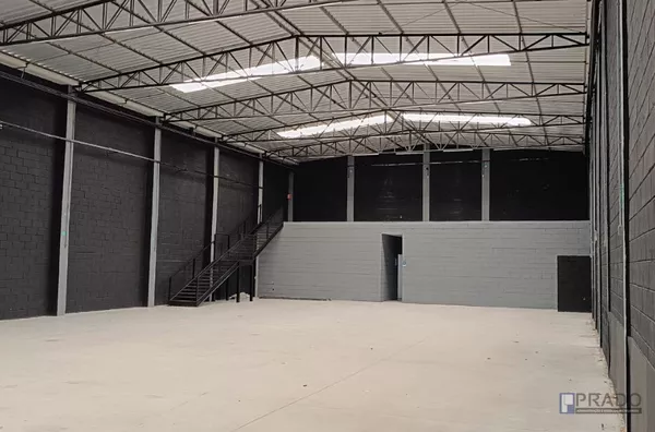 Galpão para aluguel,  Vila Figueira, Suzano