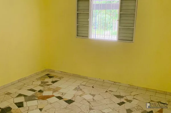 Casa para Aluguel em Suzano - Bairro Jardim Monte Cristo, 1dorm, Sala, Cozinha, Banheiro, Area de Serviço (Não é individual e sem vaga) - Foto 7