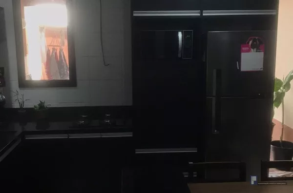 Sobrado Mobiliado, 78 mts, 2Dorm e 2Banheiros ÓTIMA OPORTUNIDADE ACEITA FINANCIAMENTO