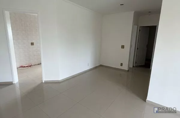 Apartamento para venda Edficio Pegasus, Centro, Suzano 02 dormitorios 01 suite