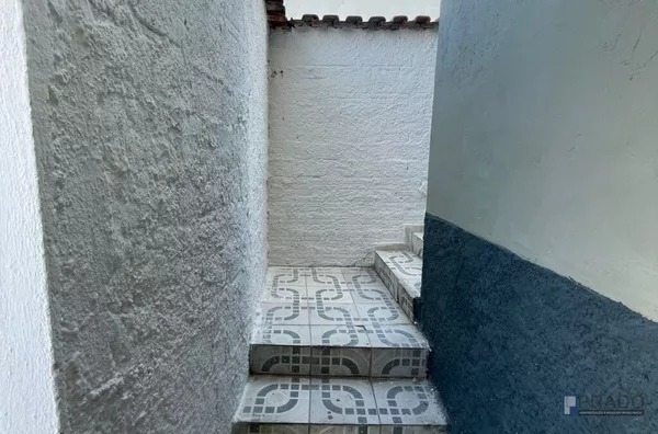 ÓTIMA CASA PARA LOCAÇÃO, 2 quarto(s),  Jardim Das Flores, Suzano