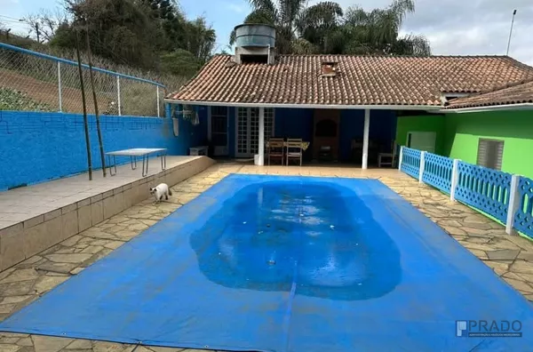 Chácara para venda, 3 quarto(s),  Cocuera, Mogi Das Cruzes