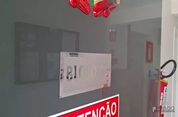 Apartamento para Aluguel, Condominio Residencial - Spazio Sublime - Vila Figueira, Suzano