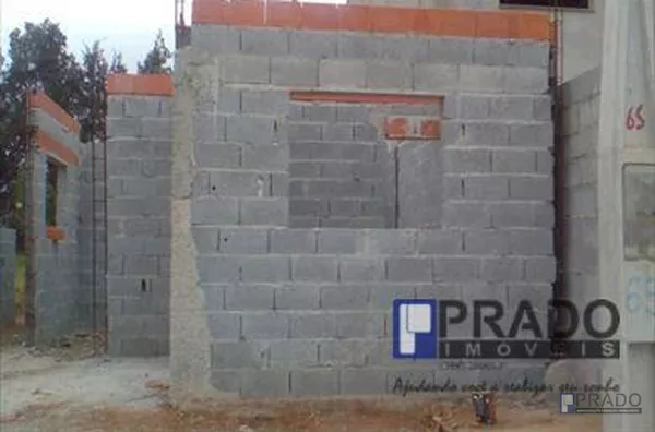 Casa com 2 dorms, Jardim Dora, Suzano - R$ 80.000,00, 100m² - Codigo: 1629