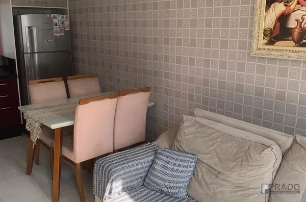 Sobrado de condomínio MIRANTE I para venda,  Jardim Colorado, Suzano