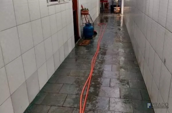 Casa para Venda na Vila Figueira em Suzano