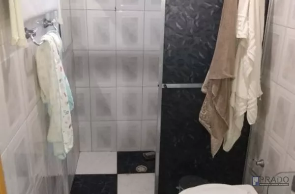 Casa para Venda na Vila Figueira em Suzano