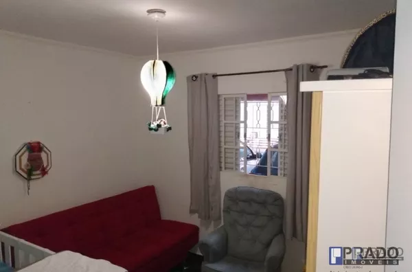 Casa para Venda na Vila Figueira em Suzano