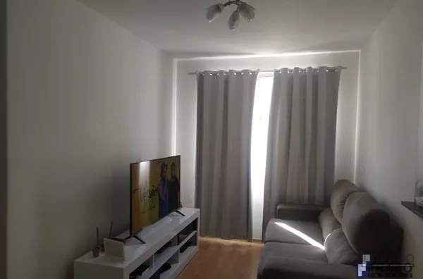 APARTAMENTO NO PARQUE SUISSE EM SUZANO - CÓD - AP1657