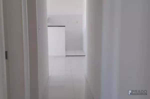 ÓTIMO APARTAMENTO NA VILA URUPES EM SUZANO