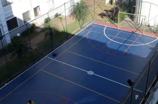 ÓTIMO APARTAMENTO NA VILA URUPES EM SUZANO