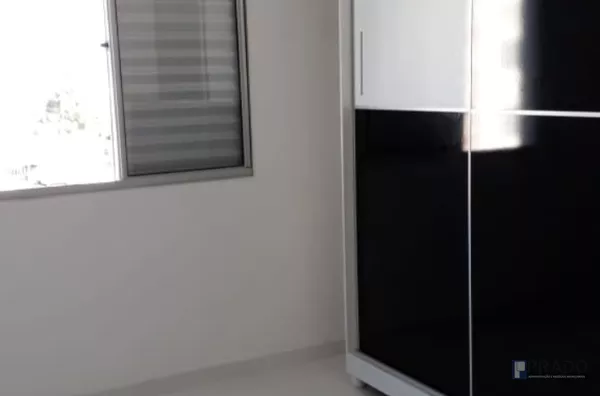 ÓTIMO APARTAMENTO NA VILA URUPES EM SUZANO