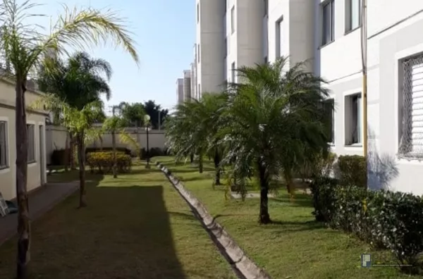 ÓTIMO APARTAMENTO NA VILA URUPES EM SUZANO