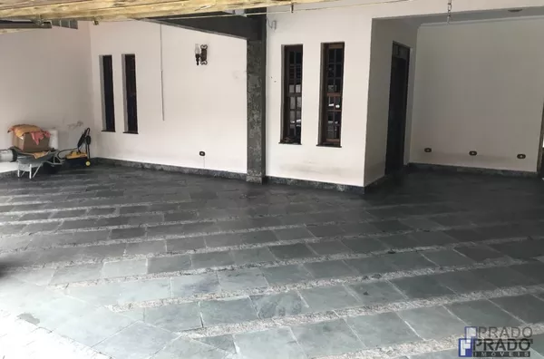 MARAVILHOSA CASA DE ALTO PADRÃO PARA VENDA, NO PARQUE DO COLÉGIO EM SUZANO