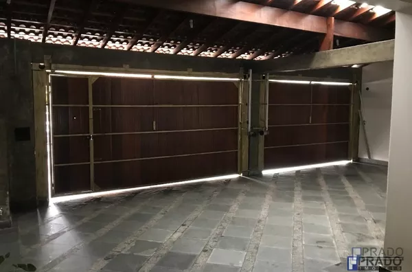 MARAVILHOSA CASA DE ALTO PADRÃO PARA VENDA, NO PARQUE DO COLÉGIO EM SUZANO