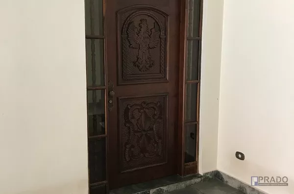 MARAVILHOSA CASA DE ALTO PADRÃO PARA VENDA, NO PARQUE DO COLÉGIO EM SUZANO