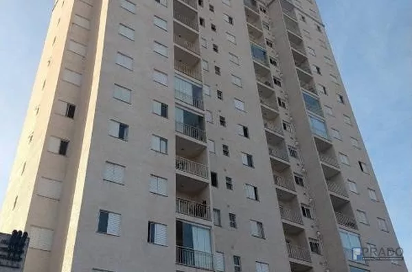 LINDO APARTAMENTO PARA LOCAÇÃO COM 2 DORMITÓRIOS EM MOGI DAS CRUZES