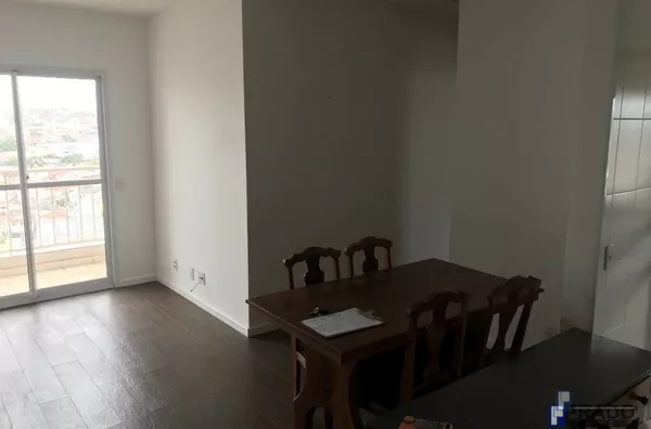 LINDO APARTAMENTO PARA LOCAÇÃO COM 2 DORMITÓRIOS EM MOGI DAS CRUZES