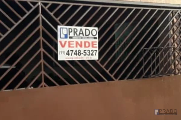 Casa para venda 3 quarto(s) jardim luella suzano