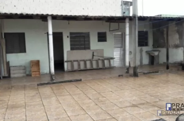 Casa para venda 3 quarto(s) jardim luella suzano