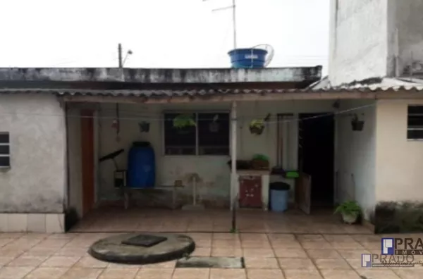 Casa para venda 3 quarto(s) jardim luella suzano