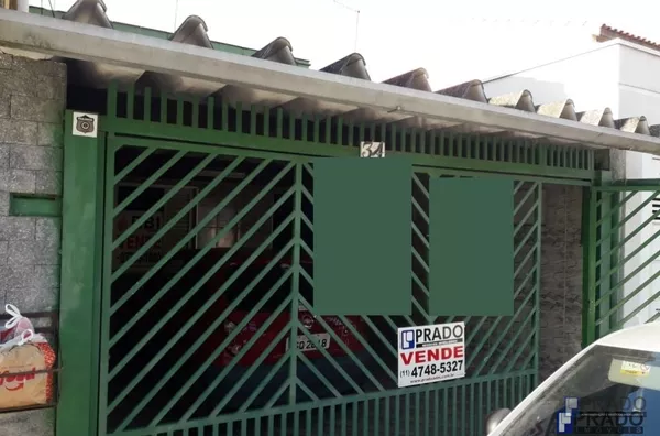 Casa para venda 4 quarto(s) conjunto residencial irai suzano