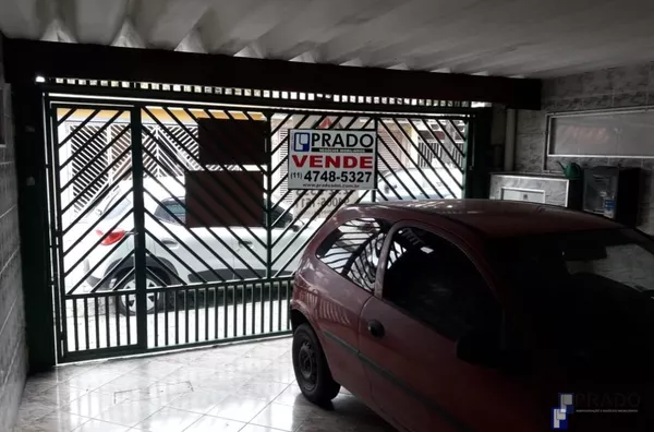 Casa para venda 4 quarto(s) conjunto residencial irai suzano