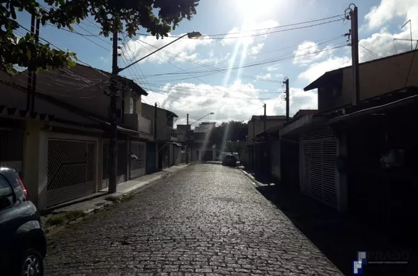 Casa para venda 4 quarto(s) conjunto residencial irai suzano