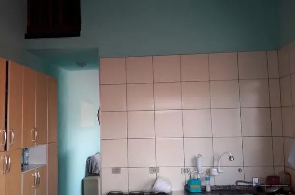 Casa para venda 4 quarto(s) conjunto residencial irai suzano