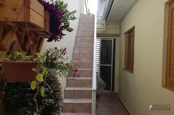 CASA PARA VENDA, JARDIM IMPERADOR SUZANO 