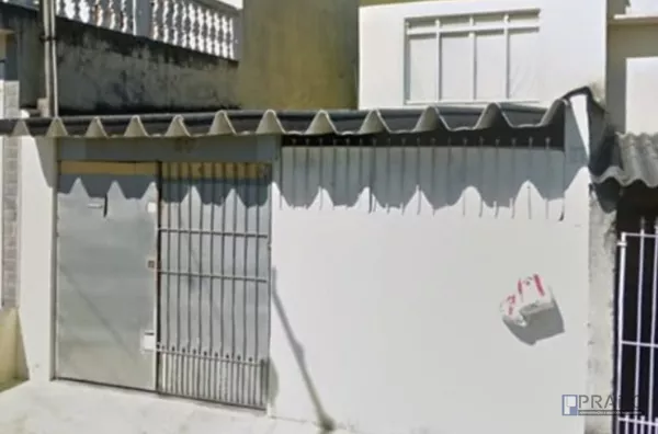 Casa para venda jardim valparaíso itaquaquecetuba