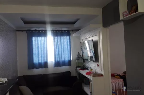 APARTAMENTO PARA VENDA, vila miranda itaquaquecetuba