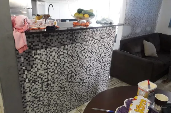 APARTAMENTO PARA VENDA, vila miranda itaquaquecetuba