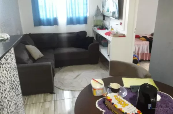 APARTAMENTO PARA VENDA, vila miranda itaquaquecetuba