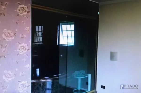 Casa grande para venda e aluguel  com piscina, jardim carlos cooper suzano