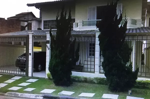 Casa grande para venda e aluguel  com piscina, jardim carlos cooper suzano